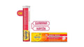 Supradyn Effervescent Vitamin Supplement - Energy Boost Multivitamin with Guarana & Caffeine for Active Lifestyle