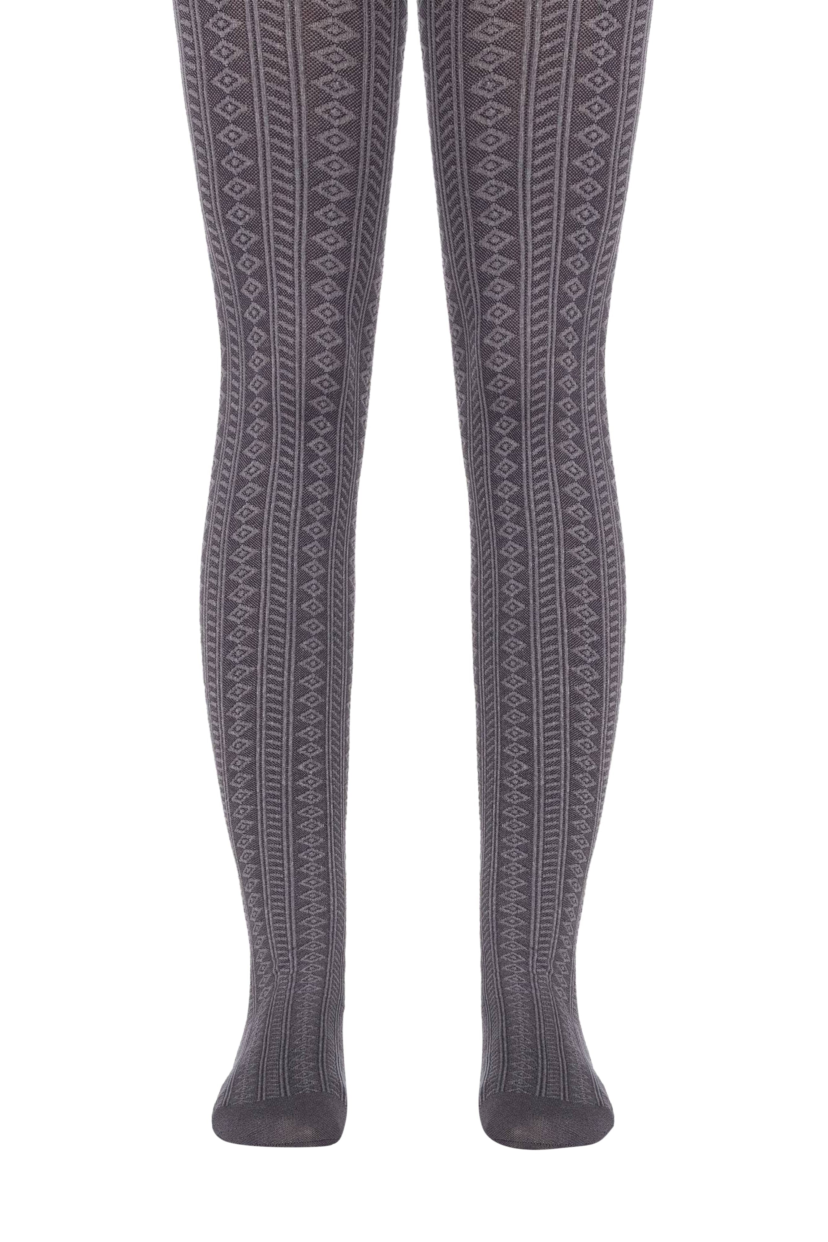 TheRanok.com Conte Tights for girls - Zlata 60 Den — lifestyle context