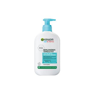 Garnier Moisturizing Cleanser - Hydrating Cleanser | 8.45 fl oz