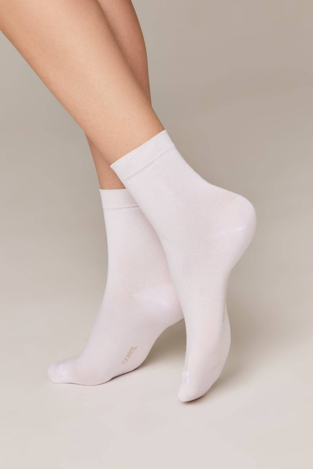 TheRanok.com Socks Conte Classic - Tencel (Viscose) — main product shot