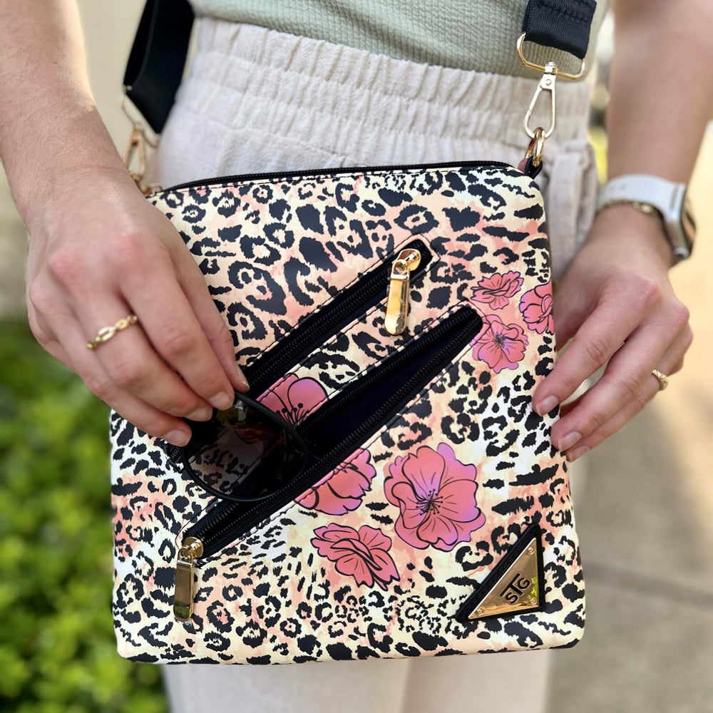 SaveTheGirls Zoe RFID — main product shot