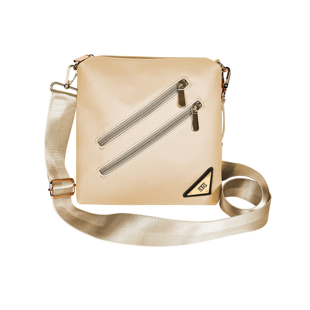 SaveTheGirls Zoe RFID — feature highlight