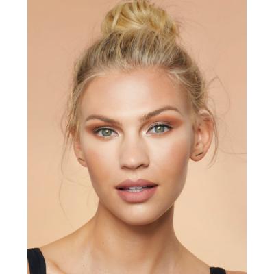 Maybelline Nudes of New York Eyeshadow Palette: Blendable, High Pigment, Neutral & Nude Eye Makeup