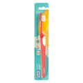 Tepe Manual Toothbrush Nova Soft - Gentle & Effective Oral Hygiene for Back Teeth