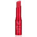Golden Rose Glow Kiss Strawberry Tinted Lip Balm: SPF 15, Shea Butter, Hyaluronic Acid - Vegan Moisturizing & Sun Protection, Natural Lip Color