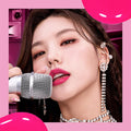 Maybelline New York Super Stay Vinyl Ink Liquid Lipstick - Long-Lasting, Smudge-Proof, High Gloss Finish - 145 Rogue