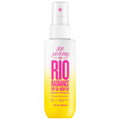 Rio Radiance Shimmering Body Oil Sunscreen SPF 50 - Broad Spectrum Protection, Non-Greasy, Water Resistant