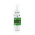 Vichy Dercos Anti-Dandruff Shampoo for Dry Hair - 390ml, Scalp Health & Anti-Dandruff Treatment