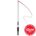 Ultra Suede¨ Sculpting Lip Pencil: Define, Shape & Plump Lips with Long-Lasting, Full Coverage Matte Lip Liner & Precision Dual-Ended Pencil