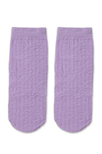 TheRanok.com Socks Conte Fantasy - Lurex Stripe — main product shot