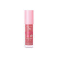 Golden Rose Lip Plumping Gloss - Moisturizing, Plumping, Non-Sticky Lip Gloss with Hyaluronic Acid & Avocado Oil