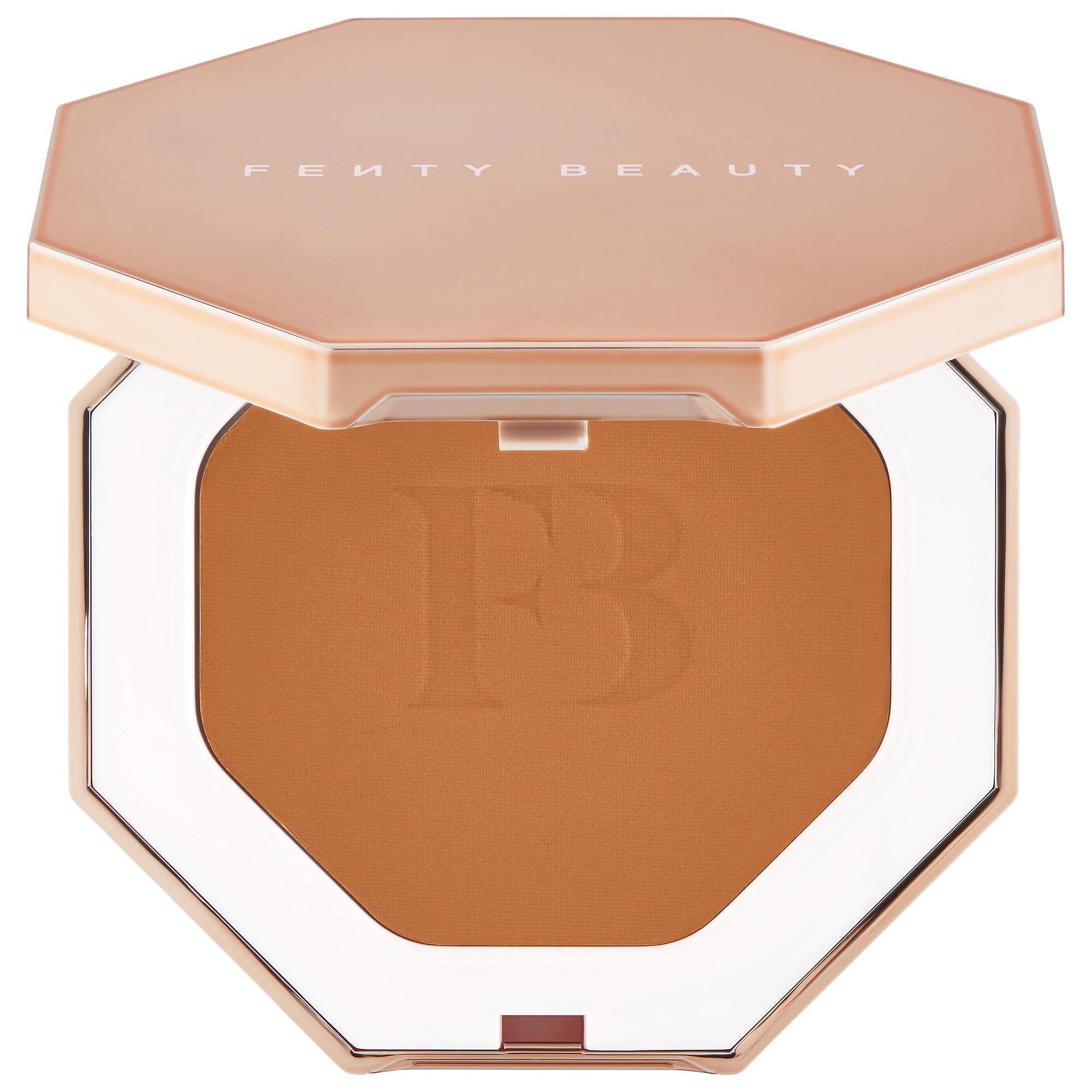 Sun Stalk'r - Long-Wear Bronzing Powder for Natural-Looking Tan, Cruelty-Free Cosmetics - Transfer-Resistant, Various Shades