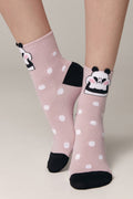 TheRanok.com Conte Cotton Socks Classic - 365 — main product shot