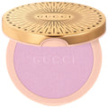 Gucci Glow Multi-Use Illuminating Gel-Powder Highlighter Makeup - Radiant, Multi-Dimensional Glow Finish