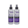 URBAN Care Expert Biotin & Caffeine Hair Loss Treatment Tonic - Promotes Healthy Hair Growth, 2 Units