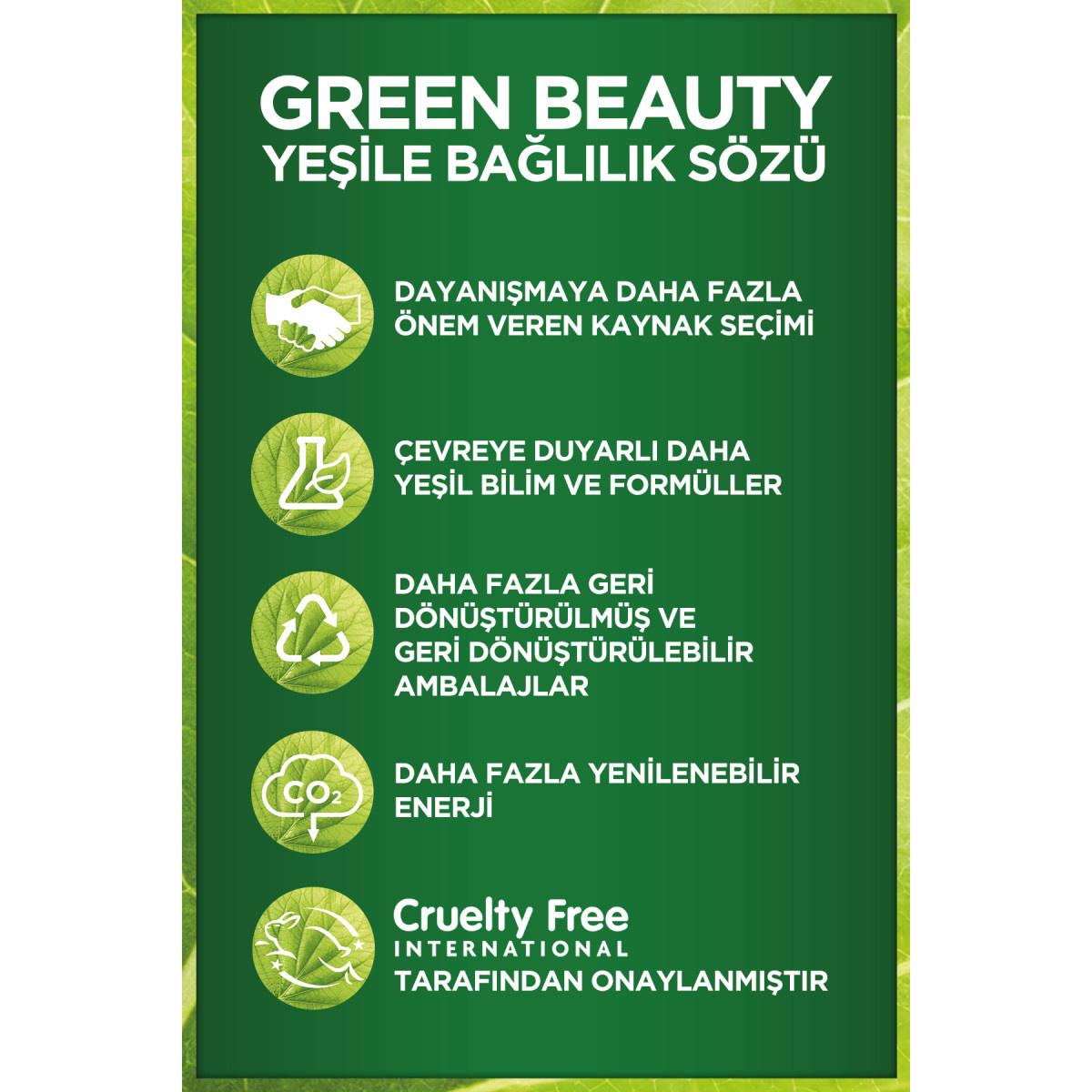 Garnier Hyaluronic Aloe Vera Hydrating Super Serum - Plump & Smooth Skin - Anti-Aging Facial Serum for All Skin Types