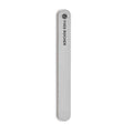 Sally Hansen Nail File - Professional Two-Sided Nail Care Tool for Shaping & Smoothing