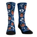 Rock 'Em Socks Rock 'Em Socks Zach Wilson - BYU Cougars - Football Guy — main product shot