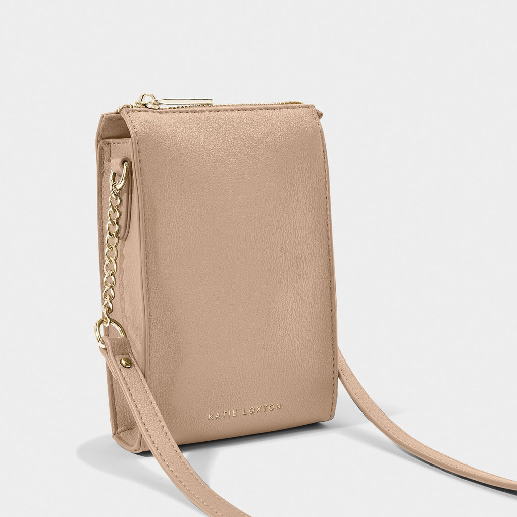 KADOU BOUTIQUE Zana Slim Crossbody — in-use photo