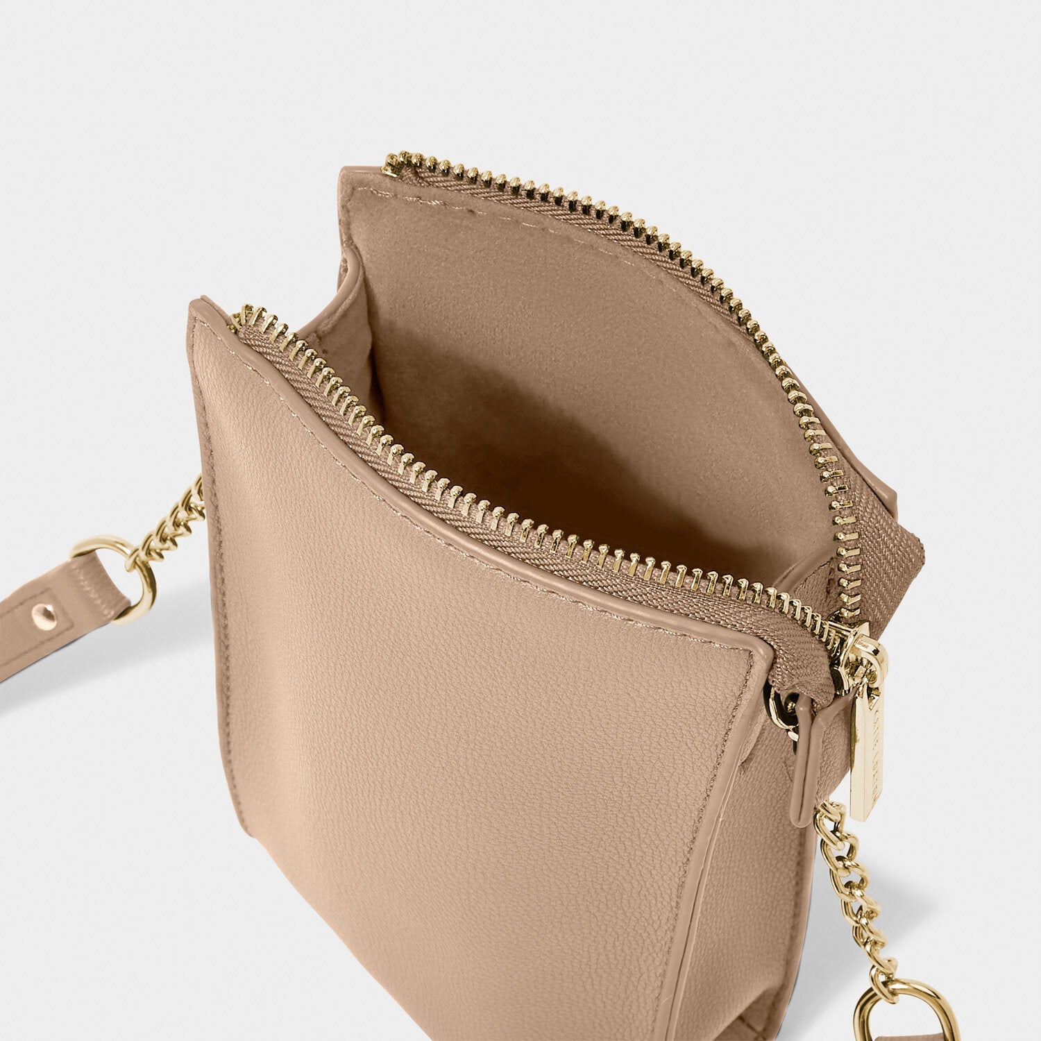 KADOU BOUTIQUE Zana Slim Crossbody — alternative angle