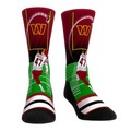 Rock 'Em Socks Rock 'Em Socks Zane Gonzales - Washington Commanders - Field Goal — main product shot