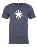 American Duke Apparel Company The Original Texas Flag Short-Sleeve — main product shot