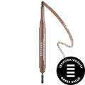 Insta-Brow Waxy Brow Pencil - Paraben-Free, Cruelty-Free Cosmetics for Natural Brow Color