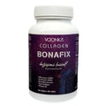 Voonka Collagen Bonafix 90 Tablet - Joint Health Support Dietary Supplement for Adults with Glukozamin SŸlfat, Kondroitin SŸlfat, and Hyaluronik Asit