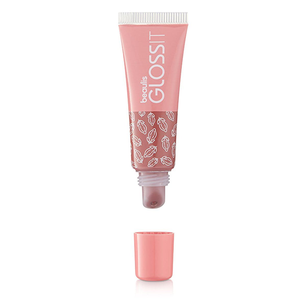 Beaulis Gloss It Lip Gloss - Moisturizing, Non-Sticky, Fruit Extracts for Shiny Lips