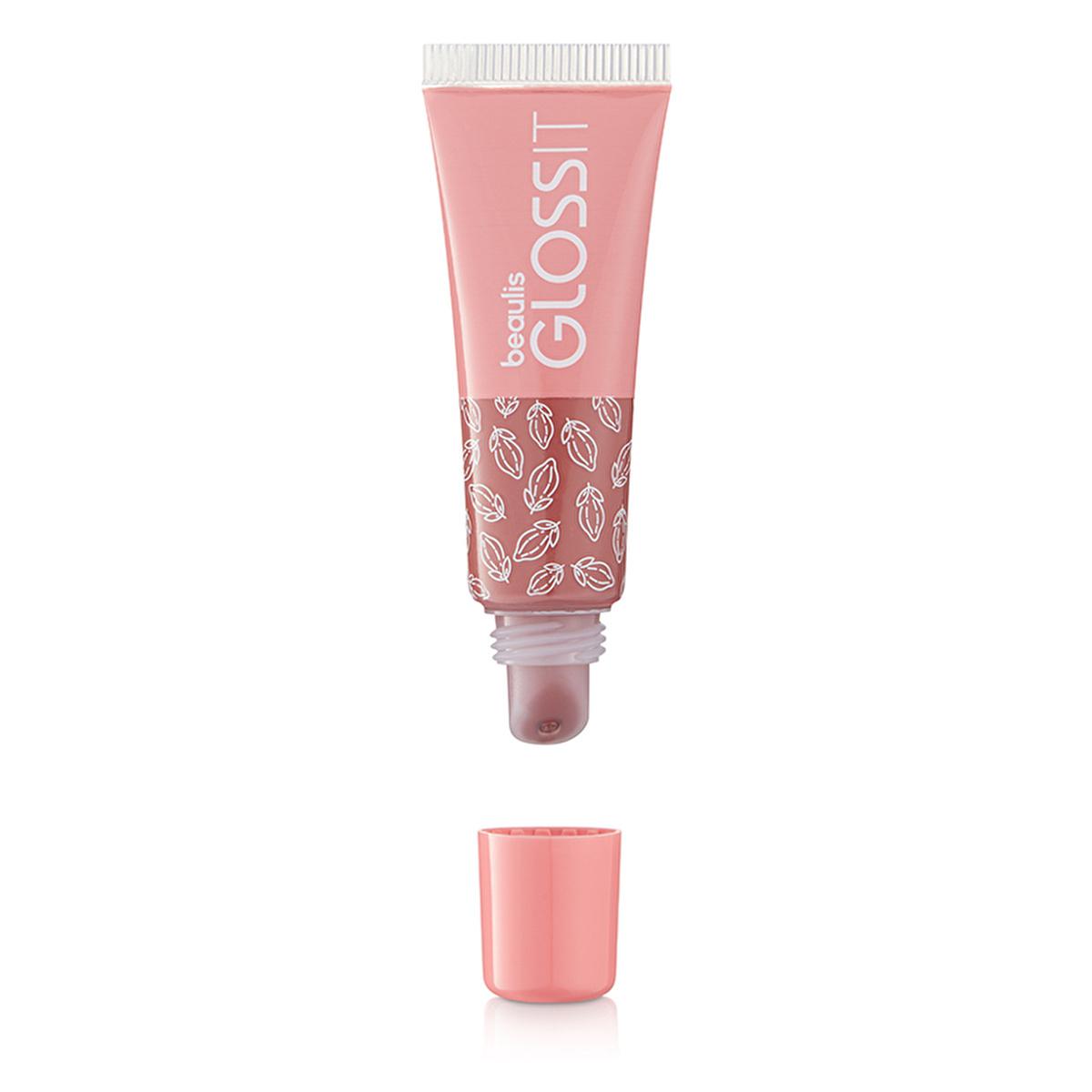 Beaulis Gloss It Lip Gloss - Moisturizing, Non-Sticky, Fruit Extracts for Shiny Lips