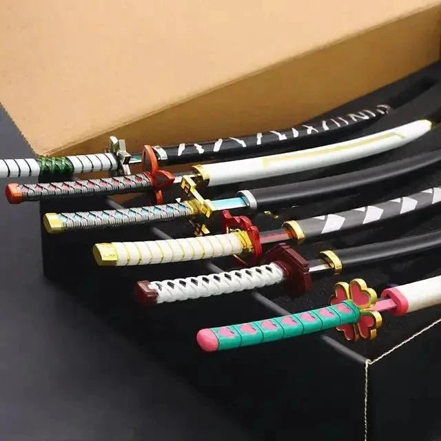 Zenitsu Agatsuma Katana Toy