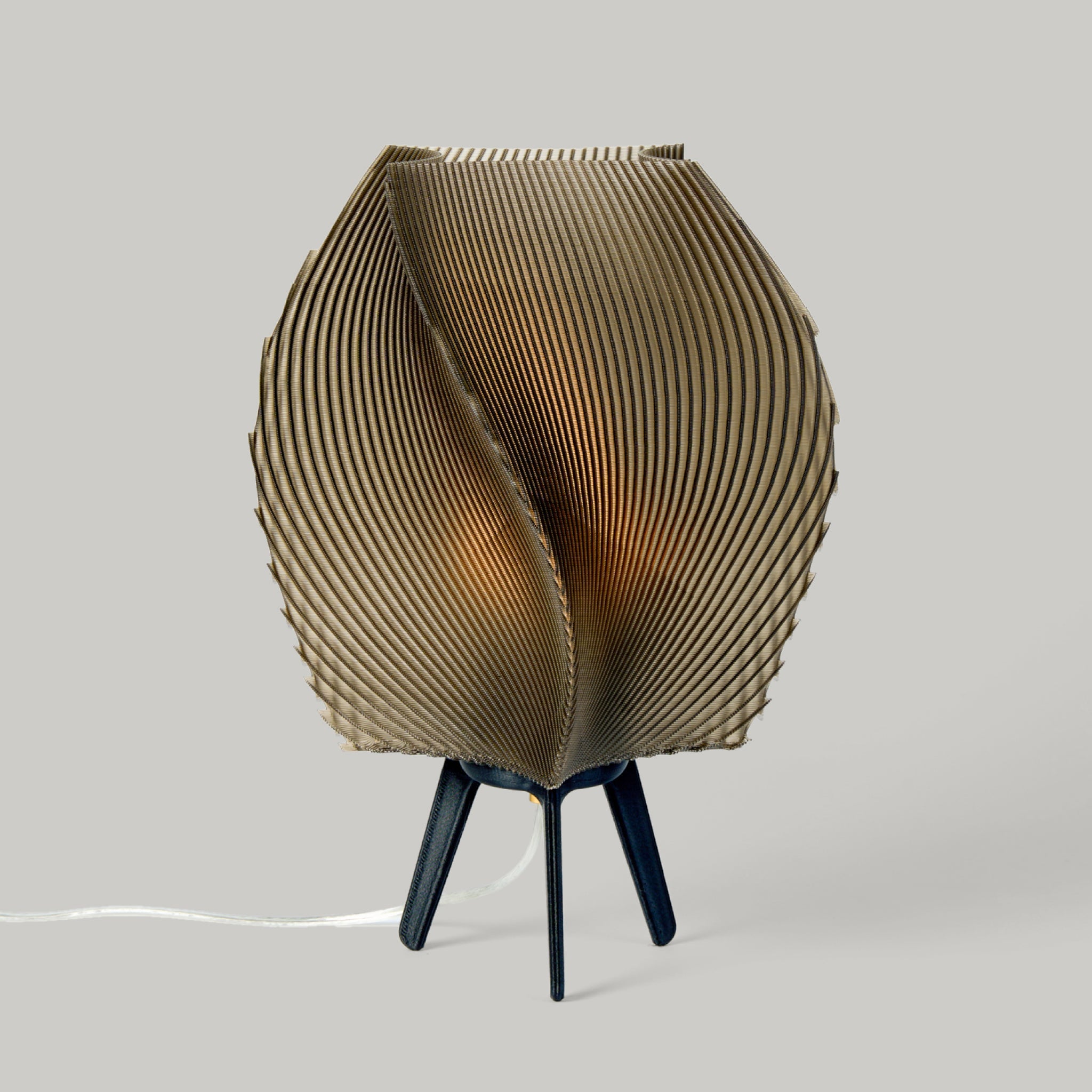 Zephyr Lamp – Wooj Design