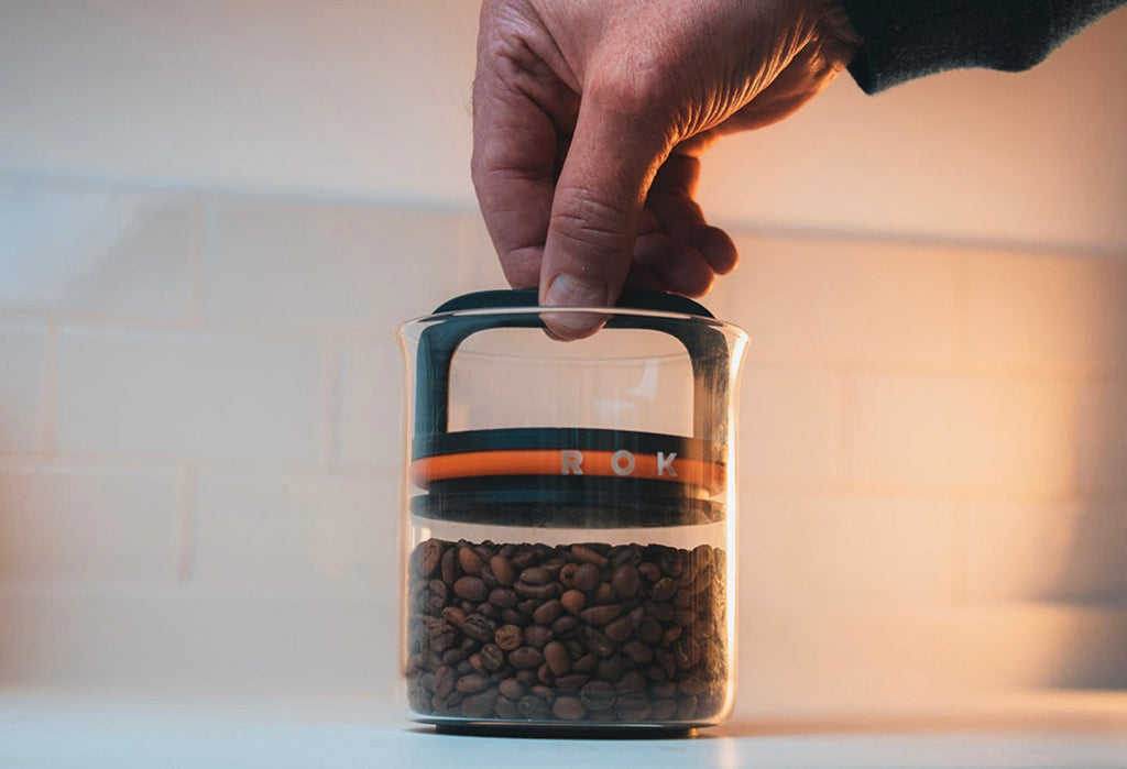Zero Jar – ROK USA, view 3