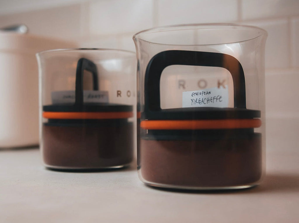 Zero Jar – ROK USA, view 2