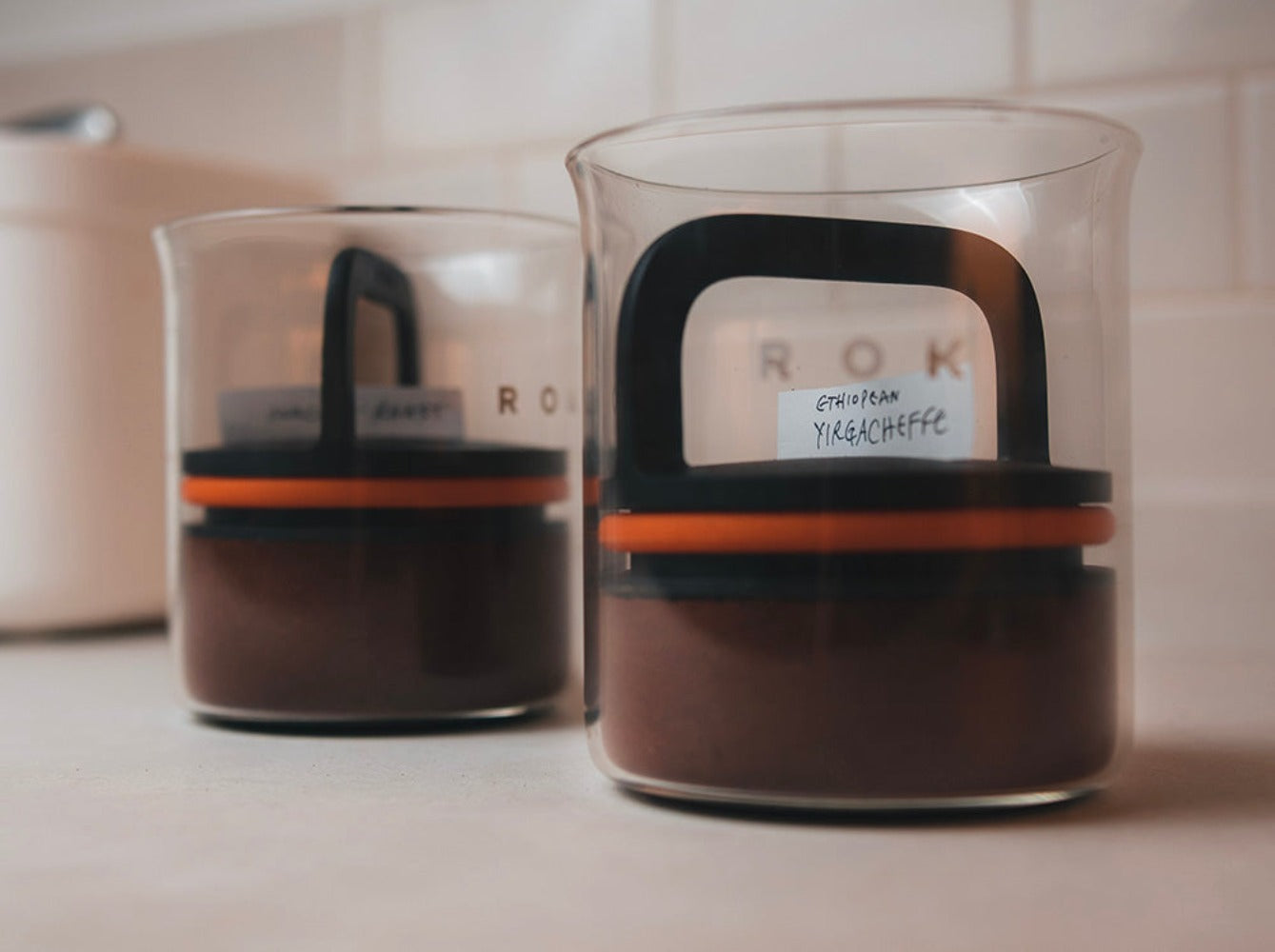 Zero Jar – ROK USA, view 2