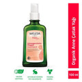 Weleda Stretch Mark Oil for Pregnancy - Natural Stretch Mark Prevention, 3.38 fl oz