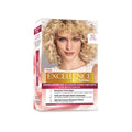 Loreal Paris Excellence Creme Hair Dye - 100% Gray Coverage, Nourishing Formula