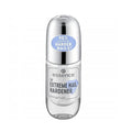 Essence Nail Strengthener The Extreme: Hardening Treatment for Brittle Nails, Clear Polish Base Coat, Promotes Healthy Nail Growth