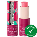 Sephora Collection Moisturizing Lip Balm - Vegan, Natural Ingredients, 8-Hour Hydration