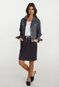 Buki Zip It Skirt — main product shot