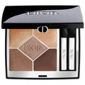 Dior Diorshow 5 Couleurs Couture Eyeshadow Palette - Long-Lasting, Vegan, Cruelty-Free Makeup with 5 Versatile Shades
