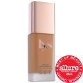 Triple Fix Serum Foundation: Anti-Aging, Hydrating, Clean Beauty - Natural Finish, Light-to-Medium Coverage - For Dark Spots & Fine Lines