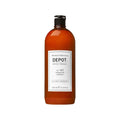 Depot No. 103 Hydrating Shampoo - Moisturizing 1000ml for Dry Hair, Nourishing Hair Care