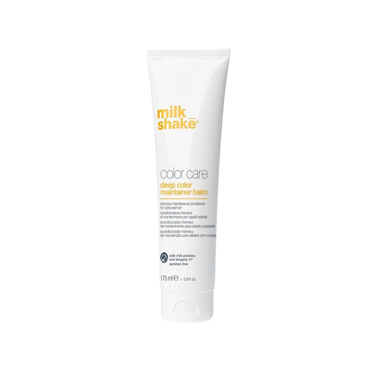 milk_shake Color Care Deep Color Maintainer - Color-Protecting Hair Care for Vibrant Colored Hair by Beauty Care Bag