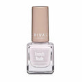Rival de Loop Nude Nail Polish: Achieve a Classic French Gel Finish Manicure at Home