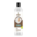 Vegan Hair Dessert: Coconut & Almond Cream Conditioner - Deeply Moisturizes, Repairs Dry & Damaged Hair - Natural Vegan Hair Care