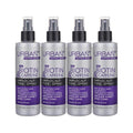 URBAN Care Expert Biotin & Caffeine Hair Tonic - Anti-Hair Loss, Nourishing, 200ml, 4 Units
