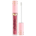 Lip Injection: Power Plumping Liquid Lipstick - Demi-Matte, Long-Wearing Color, Cruelty-Free Formula