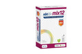 Nbt Life Mix12 Vitamin B12 Supplement - 30 Capsules, Comprehensive B12 Support for Adults and Adolescents