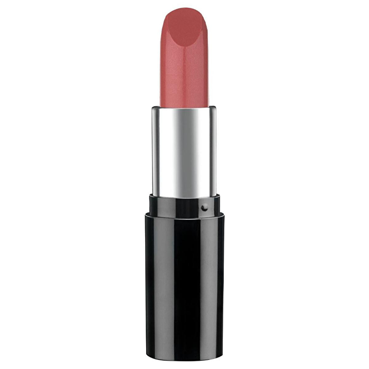 FARMAST Pastel Nude Lipstick 545 - Vegan, Cruelty-Free, Dermatologically Tested Lip Color